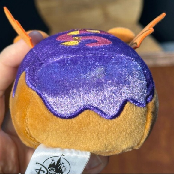 Disney Munchlings Figment Festival of the Arts 2024 - Picture 5 of 6